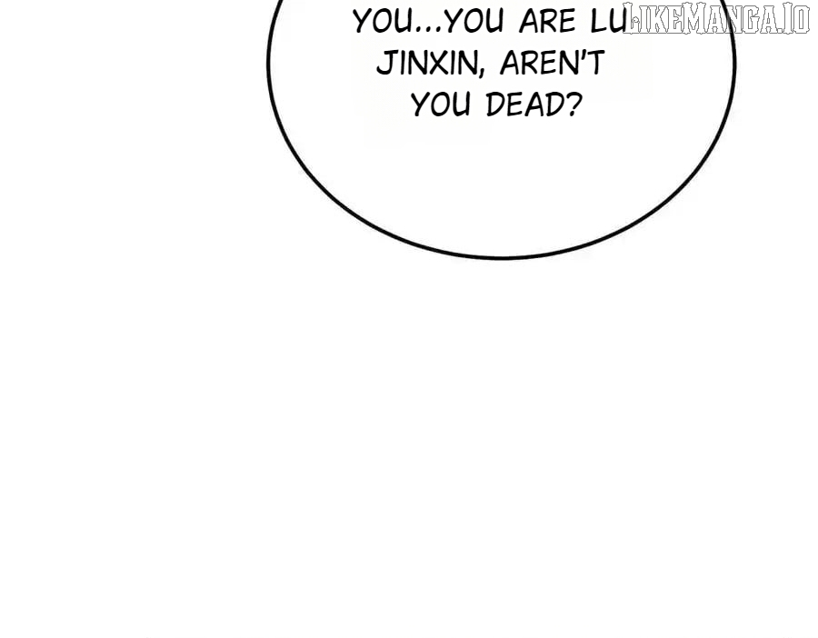 I Rely on My Invincibility to Deal Tons of Damage Passively! Chapter 112 - page 28